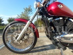 �������� �� ������ �������� Kawasaki Vulcan400-2 VN400 1995 ���� 11